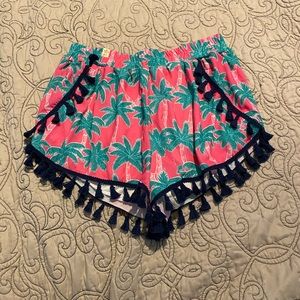 SOLD Simply Southern Shorts